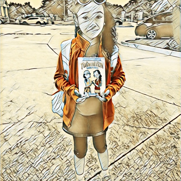 Meet your Posher, Kebba - Picture 1 of 1